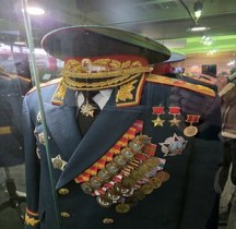 1976 Maréchal Ivan Stepanovitch Koniev,