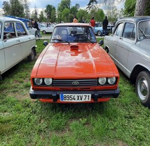 Ford 1978 Capri III Beaune