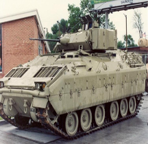 Bradley M2 Bradley