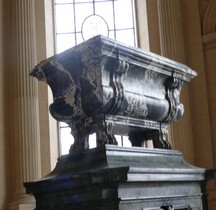 Paris Invalides Tombeau de Joseph Bonaparte