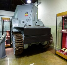 M4A2 BARV  Beach Aroured Recovered Vehicule D DAy Museum  Portsmouth