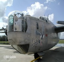 Consolidated B-24 J Liberator