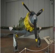 Macchi MC.200 Saetta Bracciano