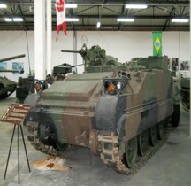 M 113 Lynx Saumur