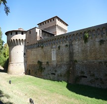 Forli  Rocca di Ravaldino