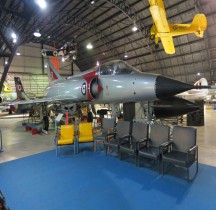 Dassault Mirage III O Williamtown