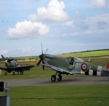 Supermarine Spitfire Mark XVI LF