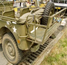 Jeep Willys GPW  Net Modification