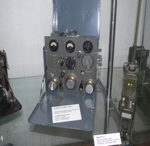 Radio E 26 bis  Modèle 1939 Saumur