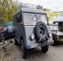 Mowag T 1 4x4