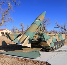 Missile Sol Sol 1972 M667 Lance Guided Missile Equipment Missile M 752 USA