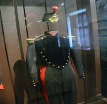 Génie 1860 3e Rgt Lieutenant Paris MA