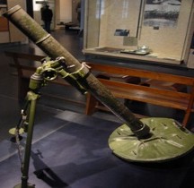 Mortier de 82mm PM 37