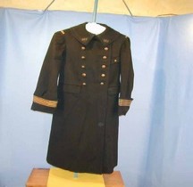 1913 165e Régiment Infanterie Colonel Manteau