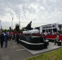 MBDA Missile de Croisière Terrestre   LCM MK2 Eurosatory 2026