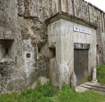 Meurthe Moselle Villey-le-Sec Fort le Réduit