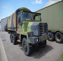 Berliet GBC 8 KT  Hatten