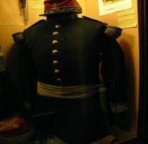 Etat Major Général Brigade Nansouty 1870 Salon Emperi