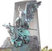 Waterloo Monuments Champ de Bataille