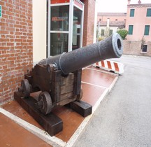 .Venise Canon Marine  1588  Venise Arsenal