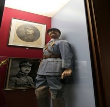 1915 Etat Major Général de Division Saumur