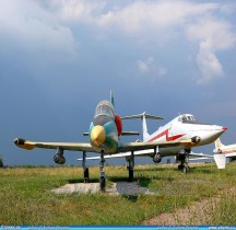 Tupolev Tu-134 UBL Crusty