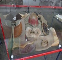 Japon 1937-1945 Jotohei soldat de première classe supérieur Equipement d’hiver
