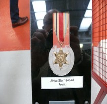 1940 Africa Star