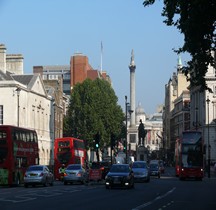 Londres Trafalgar Square
