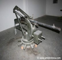 Cannone-Mitragliera da 20/65 mod.35 (Trieste )