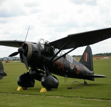 Westland Lysander Mk III  Duxford