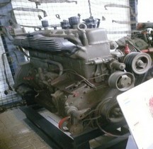 1942 Waukesha 145 GZ Overloon