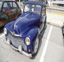 Simca 1948 6   Palavas  2022