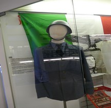 1944 Republica Sociale Italiana  ANR Aviere Scelto Rimini