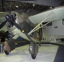 Westland Lysander Mk III  Hendon