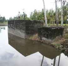 Philippines Mindanao Bunker PC  Japonais