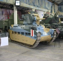 Matilda 2 (Saumur)