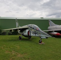 France Allemagne Alpha Jet  A Jagdbombergeschwader 49 Fürstenfeldbruck Montélimar