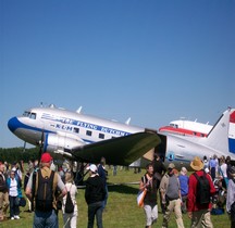 Douglas DC-3 KLM