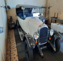 Citroën 1927 B 14