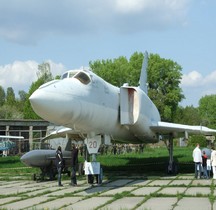 Tupolev TU 22 M 0 Backfire A