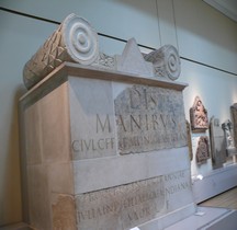 Sarcophage Allemagne Trèves