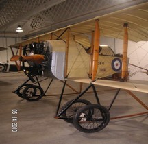 Caudron G3 Hendon