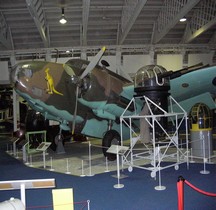 Lockheed Hudson III A Hendon