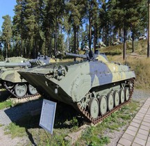 BMP 1 K Parola