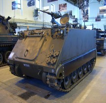 M 113 Armée Suisse