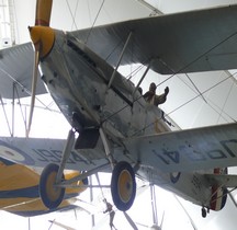 Hawker Hart II Hendon