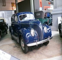 Ford  1938 81A Bruxelles