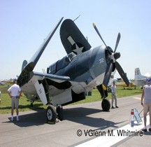 Curtiss SB2C 5 Helldiver