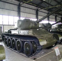 T 44 ( Kubinka)